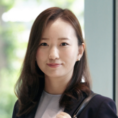 小松 明子